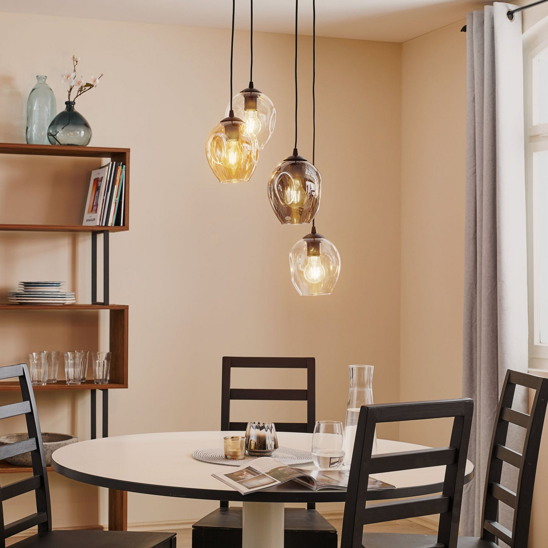 Euluna Pendellampe Starla Hängeleuchte Hängelampe Deckenlampe Siehe Text/Foto B-Ware - 5901738919228