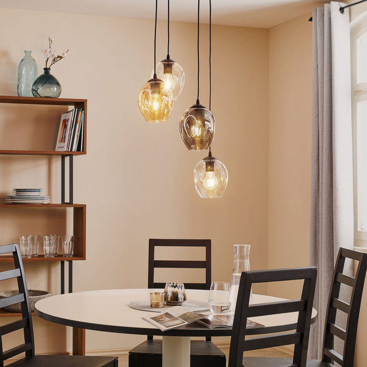 Euluna Pendellampe Starla Hängeleuchte Hängelampe Deckenlampe Siehe Text/Foto B-Ware - 5901738919228