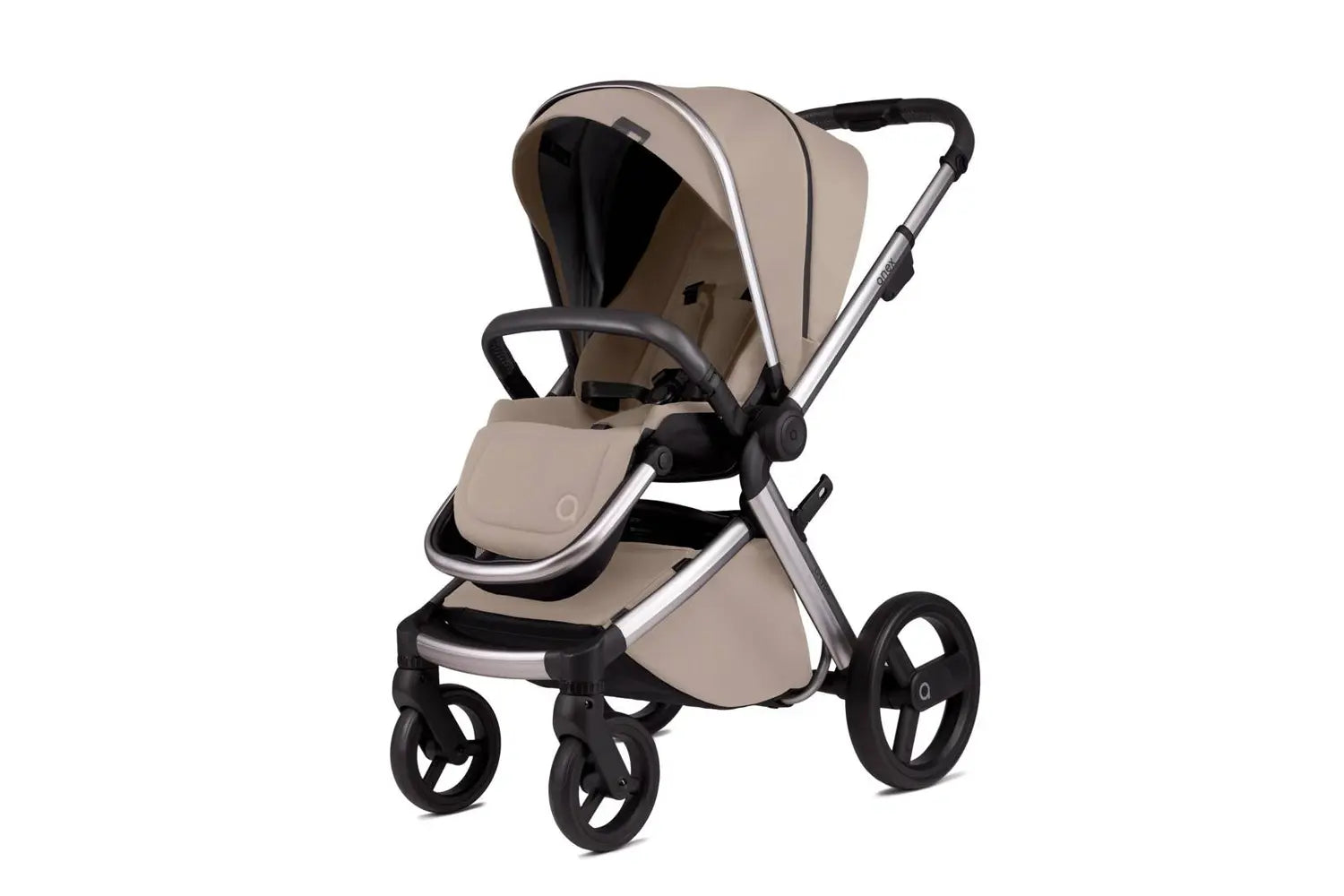 B-Ware Anex Kinderwagen Buggy Kombikinderwagen L Type  2 In 1 Flash Babywanne Sportsitz - 5902280015185