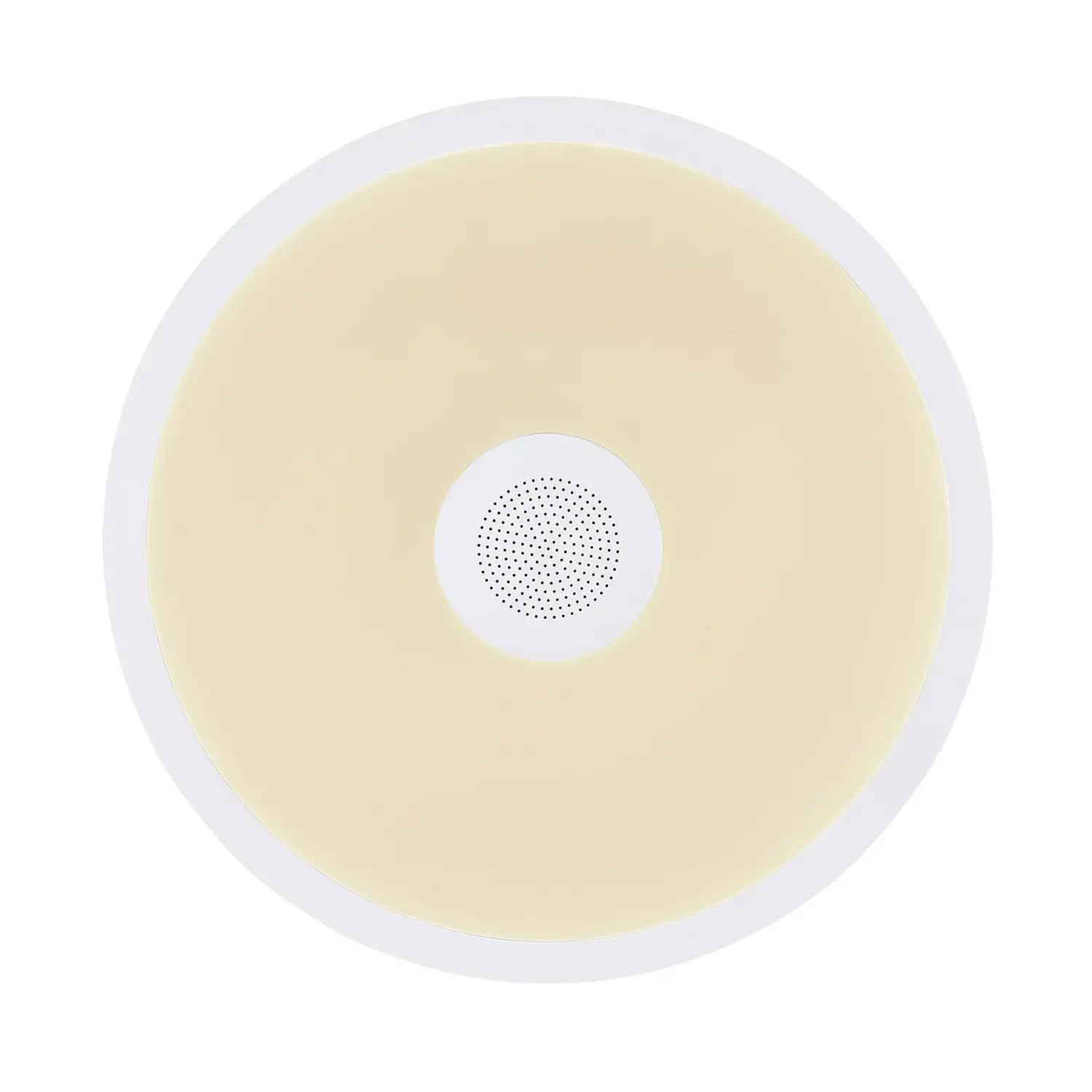 B-Ware Globo Deckenleuchte Lampe Led Lautsprecher Rgbw Weiß Fernbedienung Kunststoff - 9007371421848