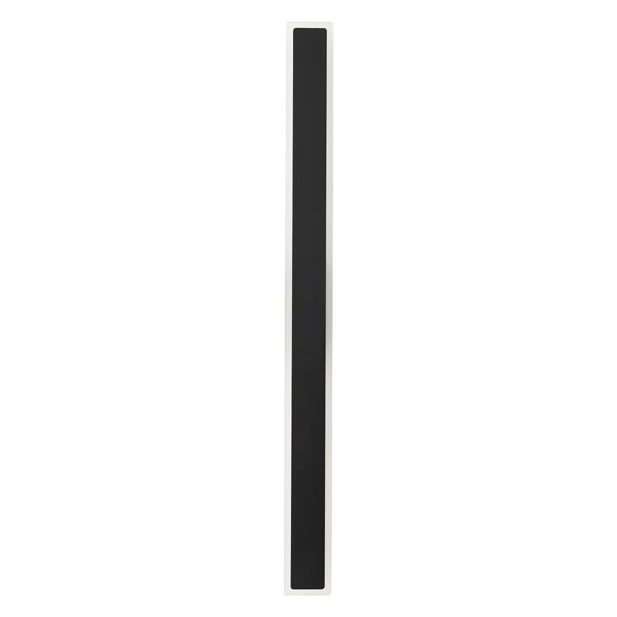 B-Ware Nowodvorski Wandleuchte Wandlampe Led Schwarz Isla 100 Cm Warmweiß Ip54 22 W - 5903139115537