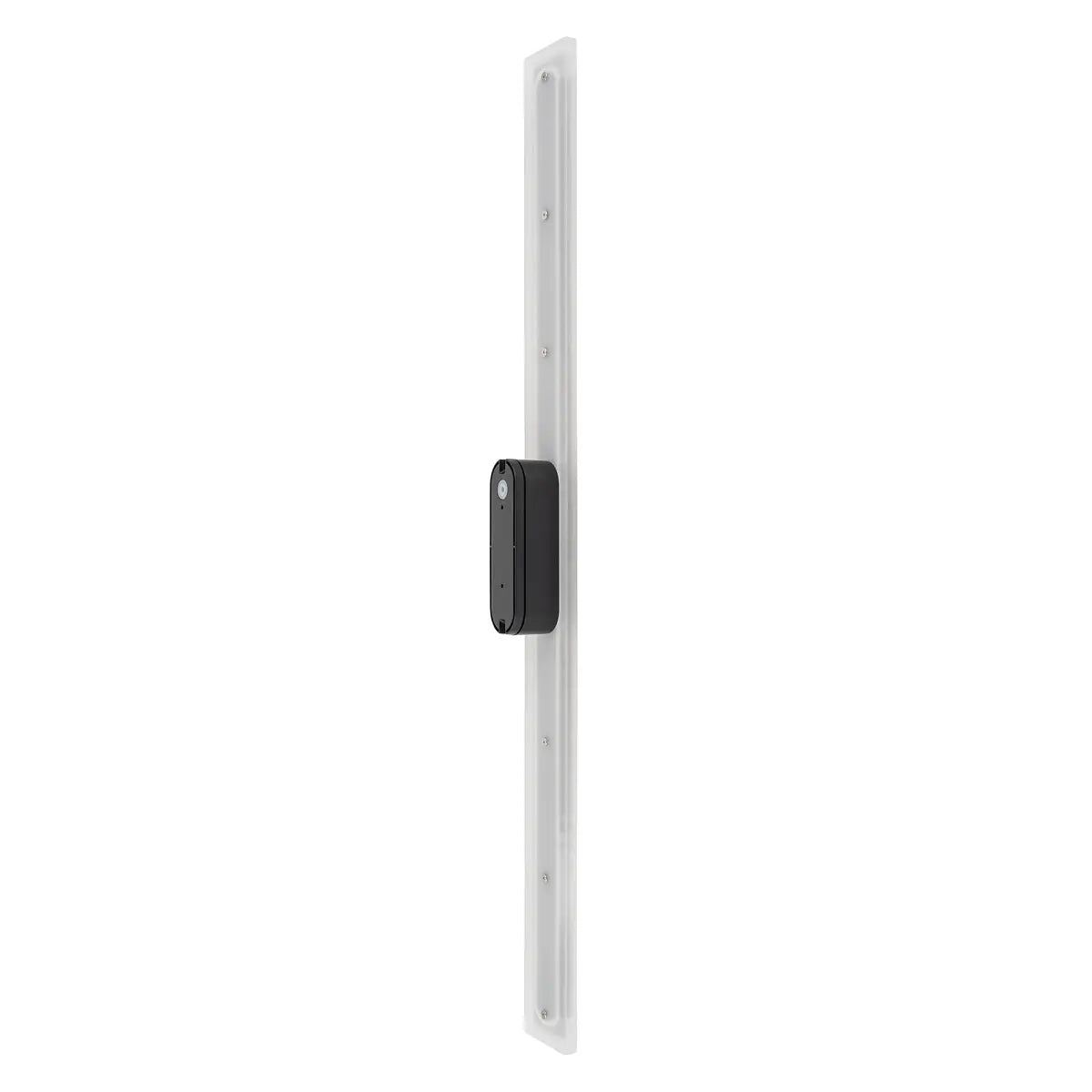 B-Ware Nowodvorski Wandleuchte Wandlampe Led Schwarz Isla 100 Cm Warmweiß Ip54 22 W - 5903139115537