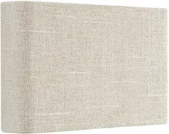 Nowodvorski Wandleuchte Wandlampe Santana creme Leuchte Flur Modern G9 LED Lampe - 5903139116558