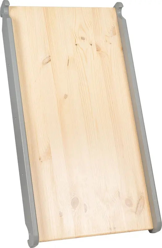 Meow Baby Holzrutsche Und Kletterwand Spielgerät Rutsche Klettern Spielplatz B-Ware