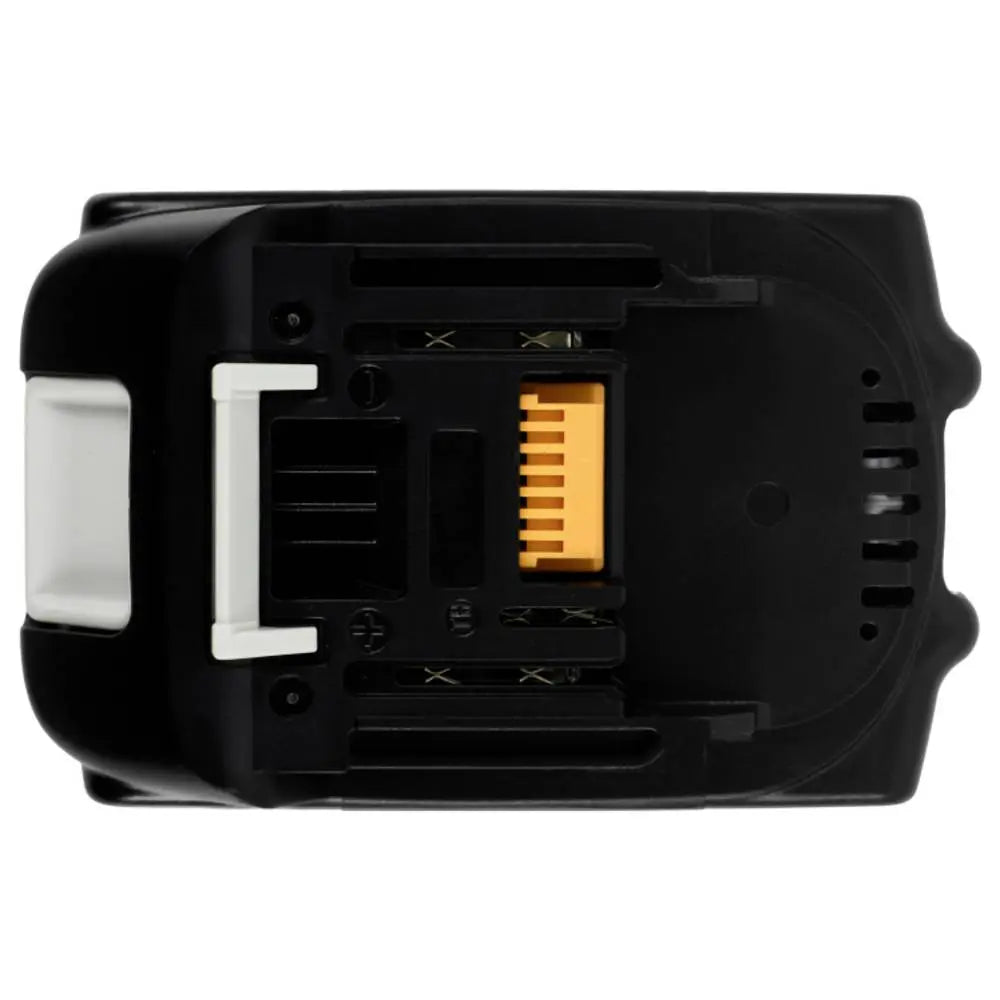 B-Ware Green Cell Werkzeug Akku Ersatzakku Makita Bl1860 18 V 6 Ah Li Ion Schwarz - 5904326375116