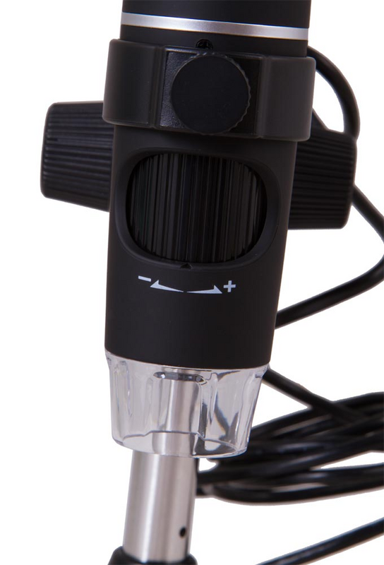 Levenhuk Dtx 90 Mikroskop Usb Digitalmikroskop Kamera Messskala Siehe Text/Foto B-Ware - 5905555004310