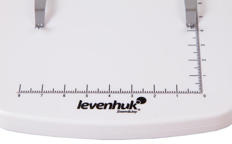 Levenhuk Dtx 90 Mikroskop Usb Digitalmikroskop Kamera Messskala Siehe Text/Foto B-Ware - 5905555004310