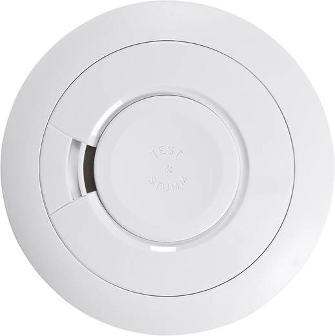Ei Electronics Ei650 Rauchwarnmelder Feuermelder Inklusive 10 Jahres Batterie B-Ware
