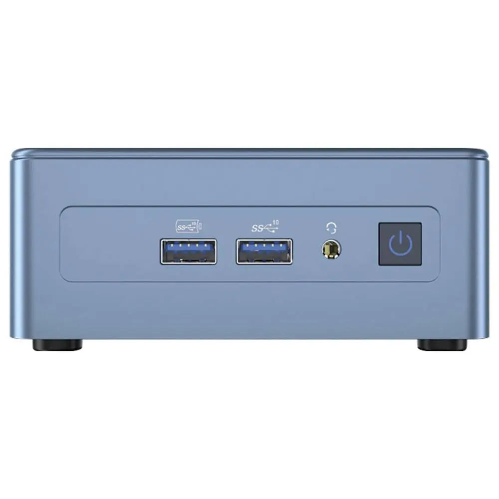 B-Ware Geekom Mini Pc Computer It13 Intel Core I7 32 Gb Ram 1 Tb Ssd Windows 11 Pro  - 5907085524764