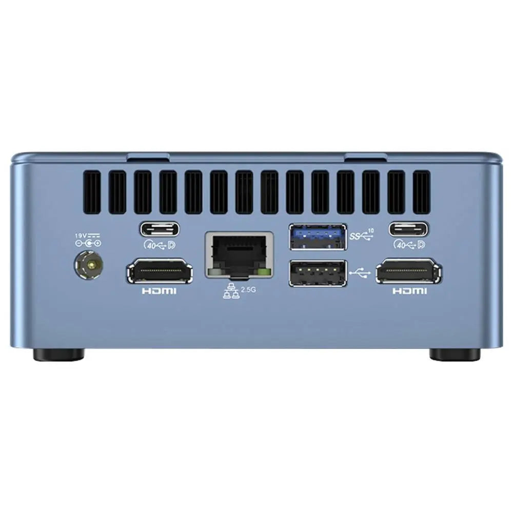 B-Ware Geekom Mini Pc Computer It13 Intel Core I7 32 Gb Ram 1 Tb Ssd Windows 11 Pro  - 5907085524764