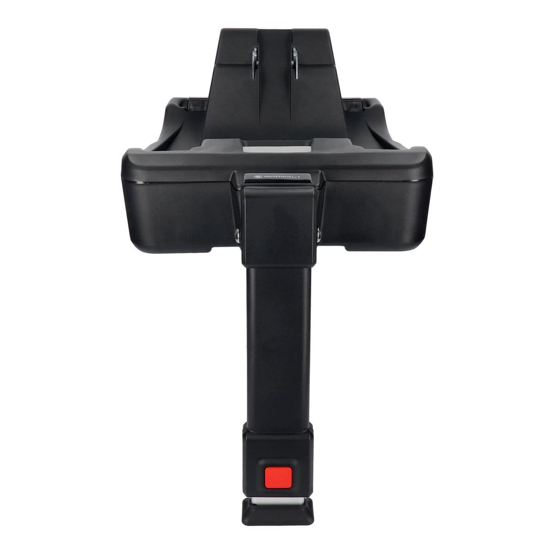 Avionaut Isofix Dock 2.0 Basis Station Autositz Basisstation Black Stützfuß B-Ware - 5907127051043