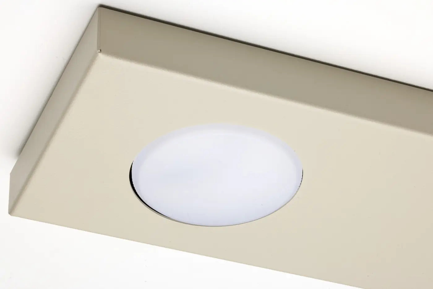 B-Ware Sigma Deckenlampe Leuchte Deckenleuchte Hero Gx53 Led 4 Flammig Grau Beige 75 Cm - 5907555378408