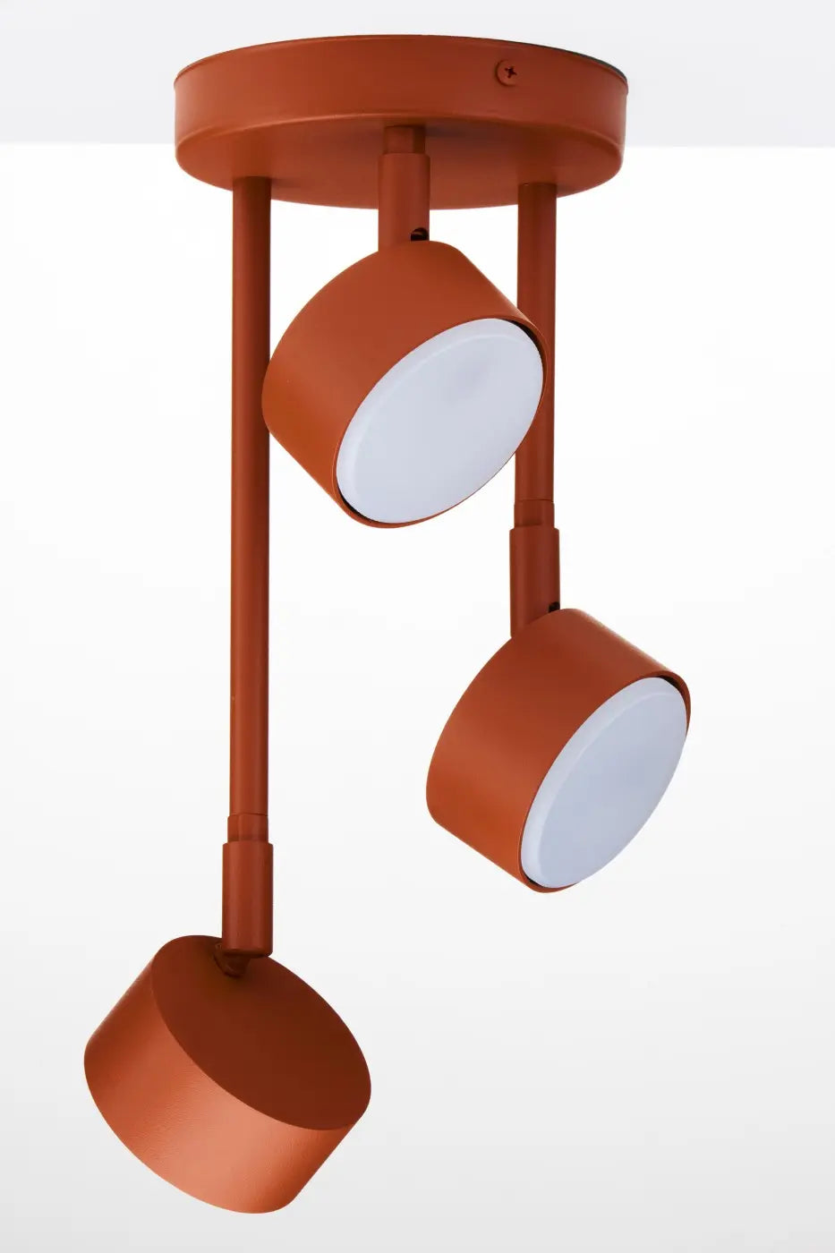 B-Ware Sigma Plafond Deckenleuchte Lampe Ziegelstein Gx53 3 Lichtpunkte 41506 - 5907555378422