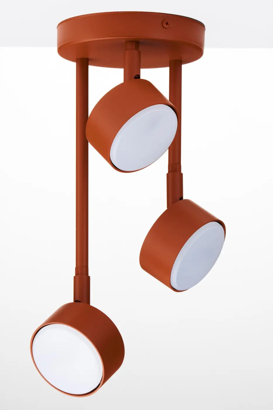 B-Ware Sigma Plafond Deckenleuchte Lampe Ziegelstein Gx53 3 Lichtpunkte 41506 - 5907555378422