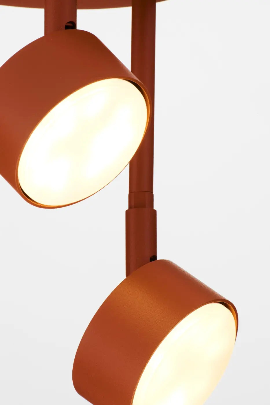 B-Ware Sigma Plafond Deckenleuchte Lampe Ziegelstein Gx53 3 Lichtpunkte 41506 - 5907555378422