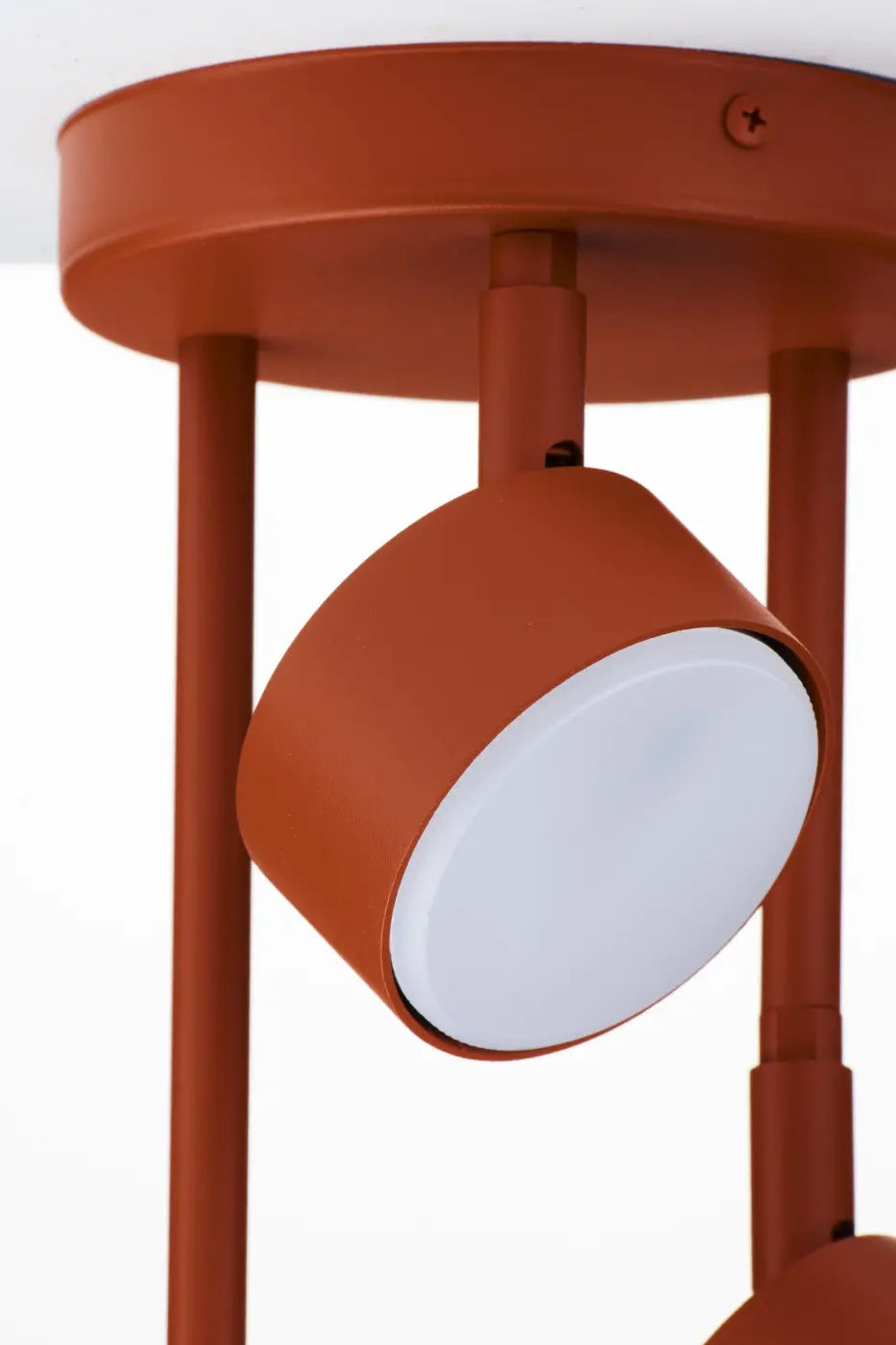 B-Ware Sigma Plafond Deckenleuchte Lampe Ziegelstein Gx53 3 Lichtpunkte 41506 - 5907555378422