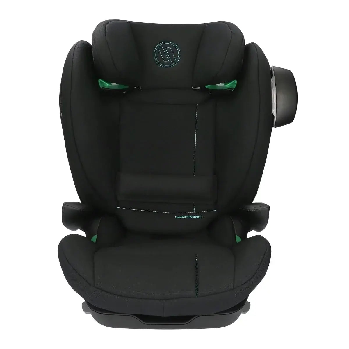 Avionaut Max Space Smart Black Kindersitz Autositz Sitz Kinderautositz Schwarz B-Ware - 5907603464947