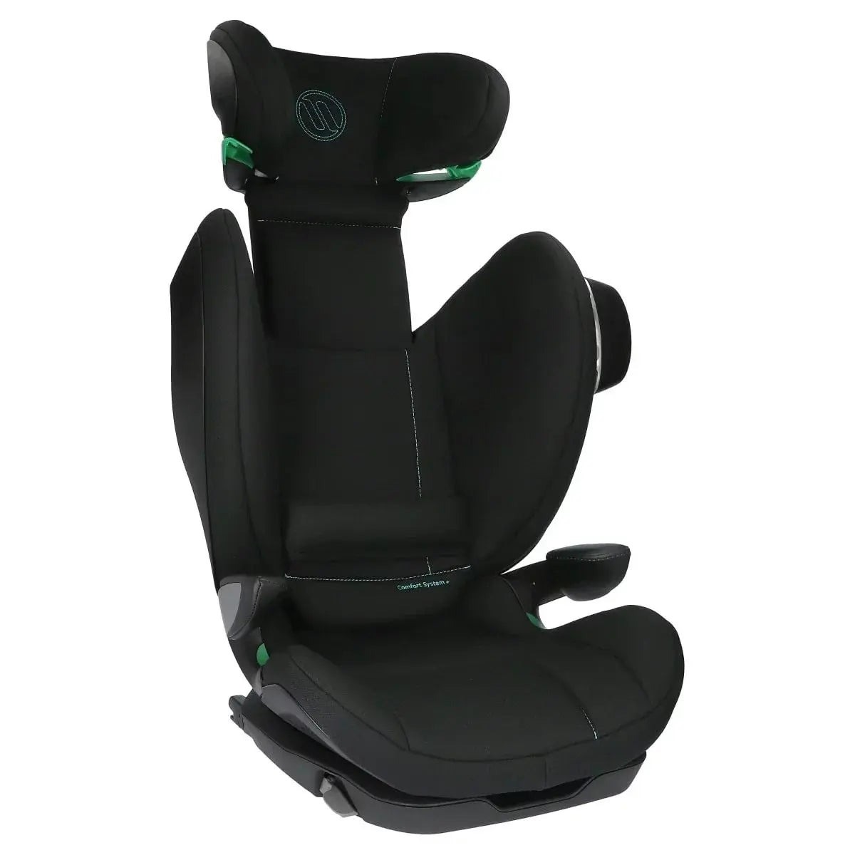 Avionaut Max Space Smart Black Kindersitz Autositz Sitz Kinderautositz Schwarz B-Ware - 5907603464947