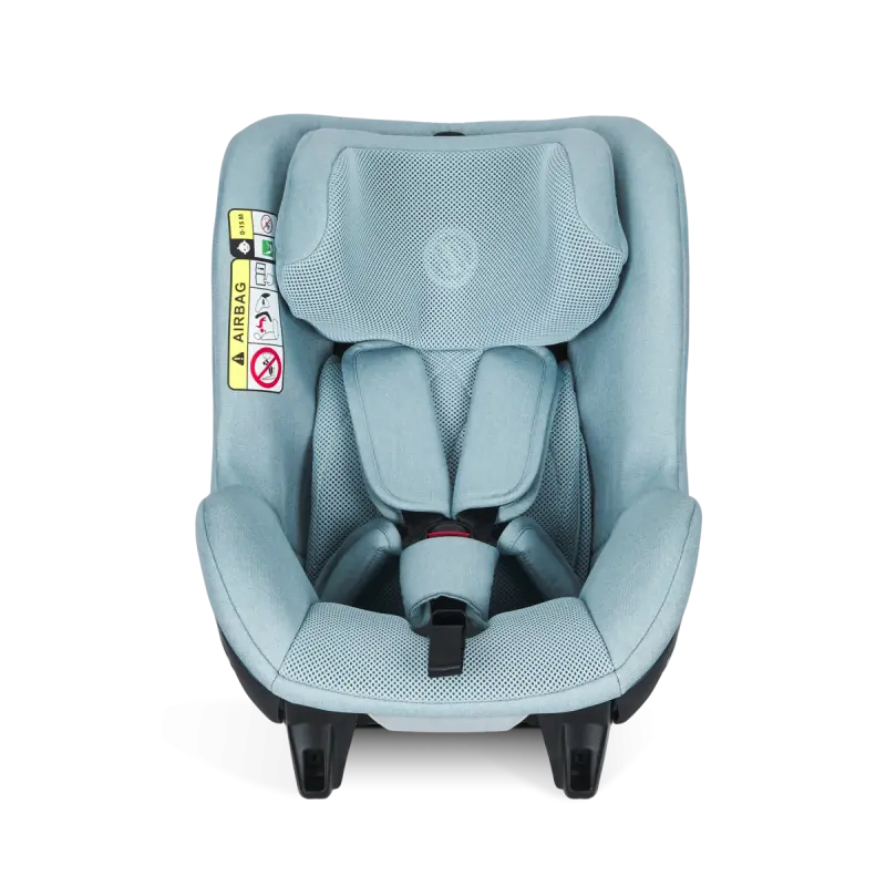 B-Ware Avionaut Kindersitz Autositz Aerofix Air Flow Sitz Mint Autokindersitz I Size - 5907603465807