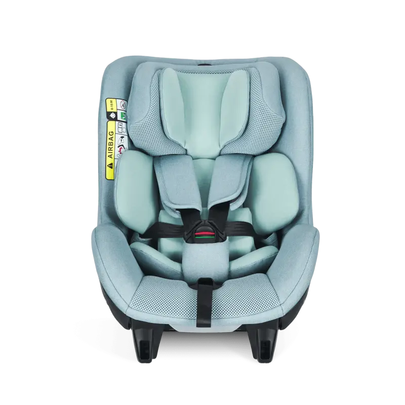 B-Ware Avionaut Kindersitz Autositz Aerofix Air Flow Sitz Mint Autokindersitz I Size - 5907603465807