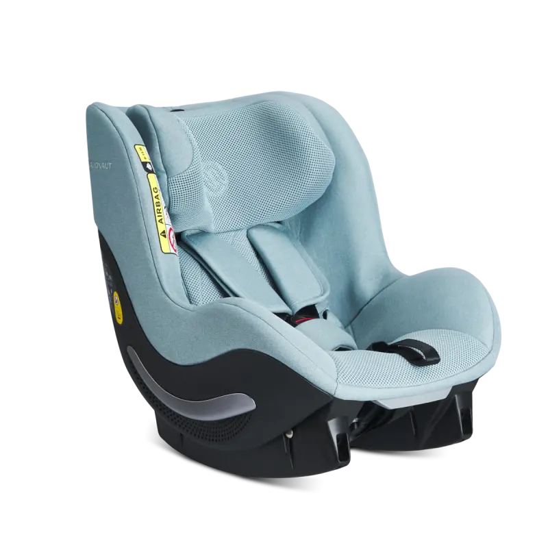 B-Ware Avionaut Kindersitz Autositz Aerofix Air Flow Sitz Mint Autokindersitz I Size - 5907603465807