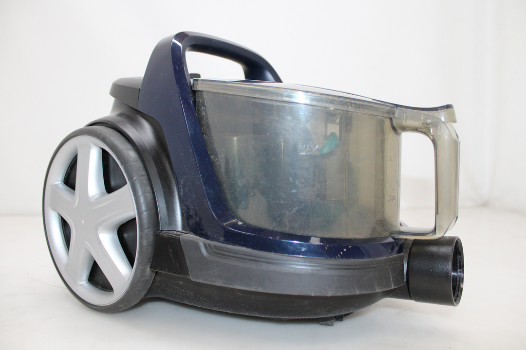 Philips Fc9556/09 Staubsauger Ohne Beutel Bodenstaubsauger Siehe Text C-Ware