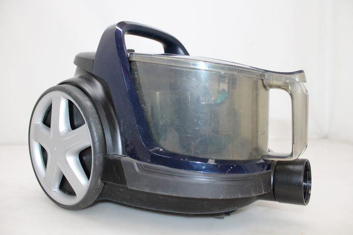 Philips Fc9556/09 Staubsauger Ohne Beutel Bodenstaubsauger Siehe Text C-Ware