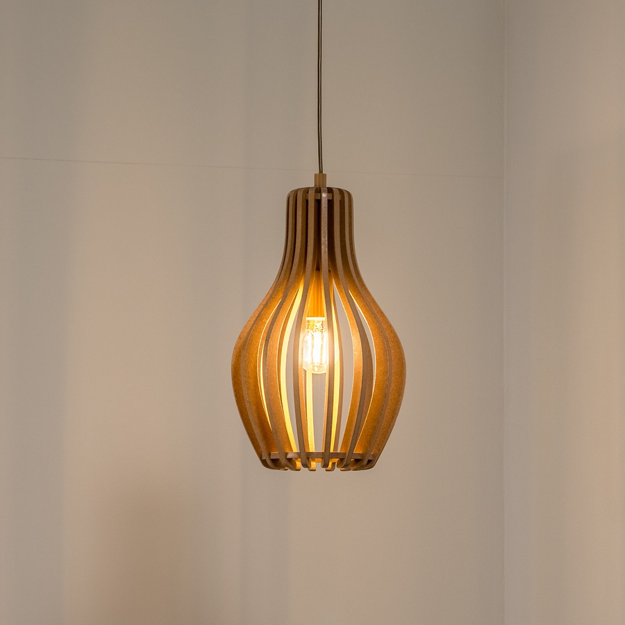 Nowodvorski Lighting Ika Ia Hängeleuchte Hängelampe Leuchte Lampe Dekoleuchte B-Ware - 5903139417198