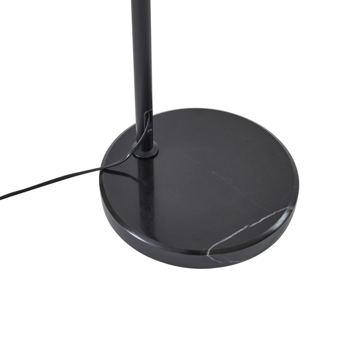 Lindby Tonka Stehleuchte Stehlampe Standleuchte Standlampe Leuchte Lampe Licht
