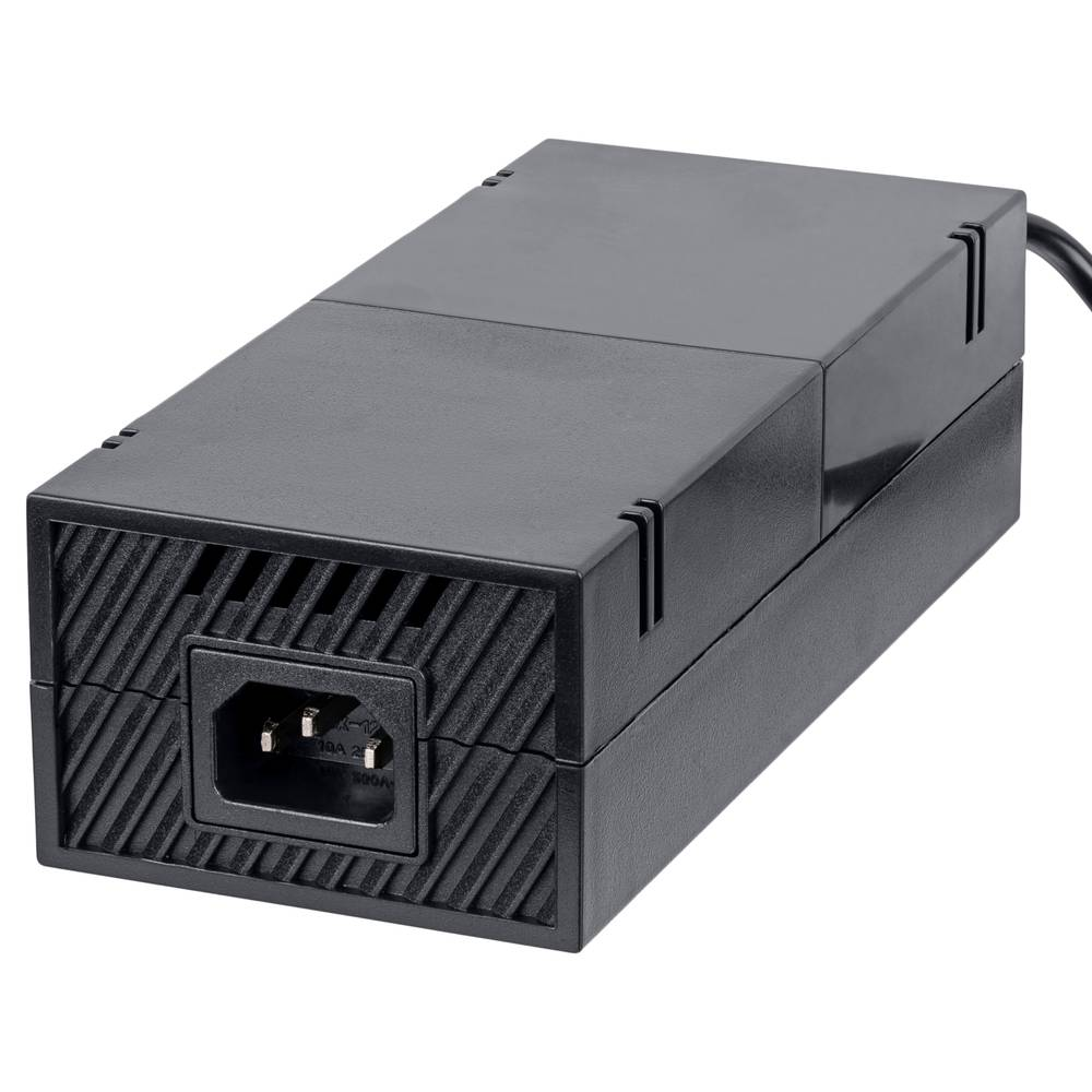 Akyga Ak Pd 01 Spielekonsole Indoor 100 240 V 50 Hz 135 W 12 V Konsole  B-Ware - 5901720136435