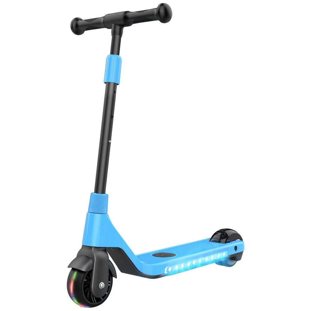 Denver SCK-5400Blue E-Scooter Blau 21 V 2 Ah Roller Elektroroller DEFEKTWARE