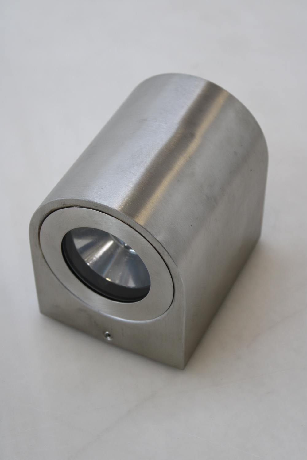 B-Ware Nordlux Canto 2 Led Außenwandleuchte Wandleuchte Wandlampe Led Fluchtlicht 12 W