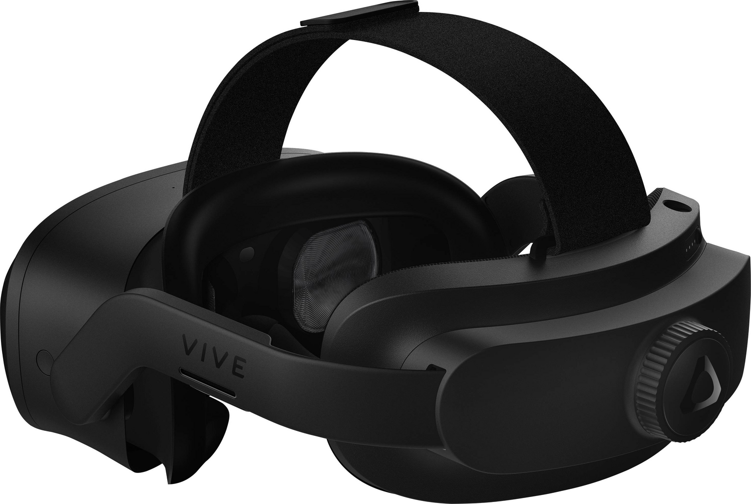 HTC Vive Focus 3 Schwarz Virtual Reality Brille inkl Bewegungssensoren Glasses