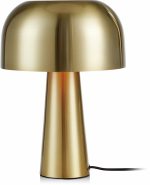 Lampe de table Markslöjd Blanca, lampe de chevet, luminaire, douille E14, produit de seconde main
