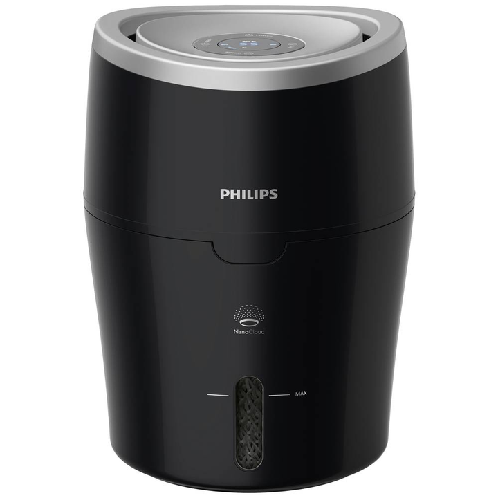 Philips HU4813/10 Luftbefeuchter Luftreiniger Lufterfrischer Raumduft Befeuchter