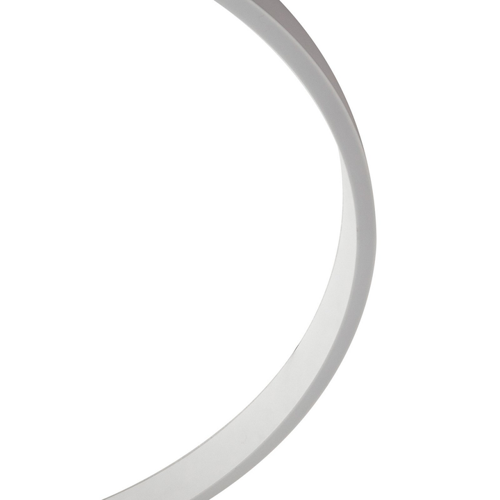 Arcchio Answin Led Hängeleuchte 49 W Weiß Hängelampe Lampe Leuchte Spot Lic228 B-Ware