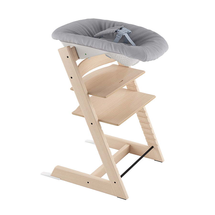 Stokke Newborn Set für Tripp Trapp Babyschale Babyzubehör