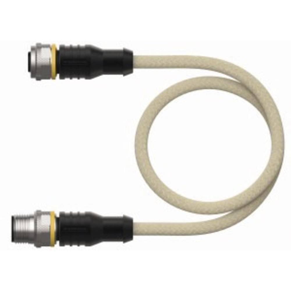 Turck 6630261 Sensor /Aktor Steckverbinder Konfektioniert Verbinder B-Ware - 4047101365436