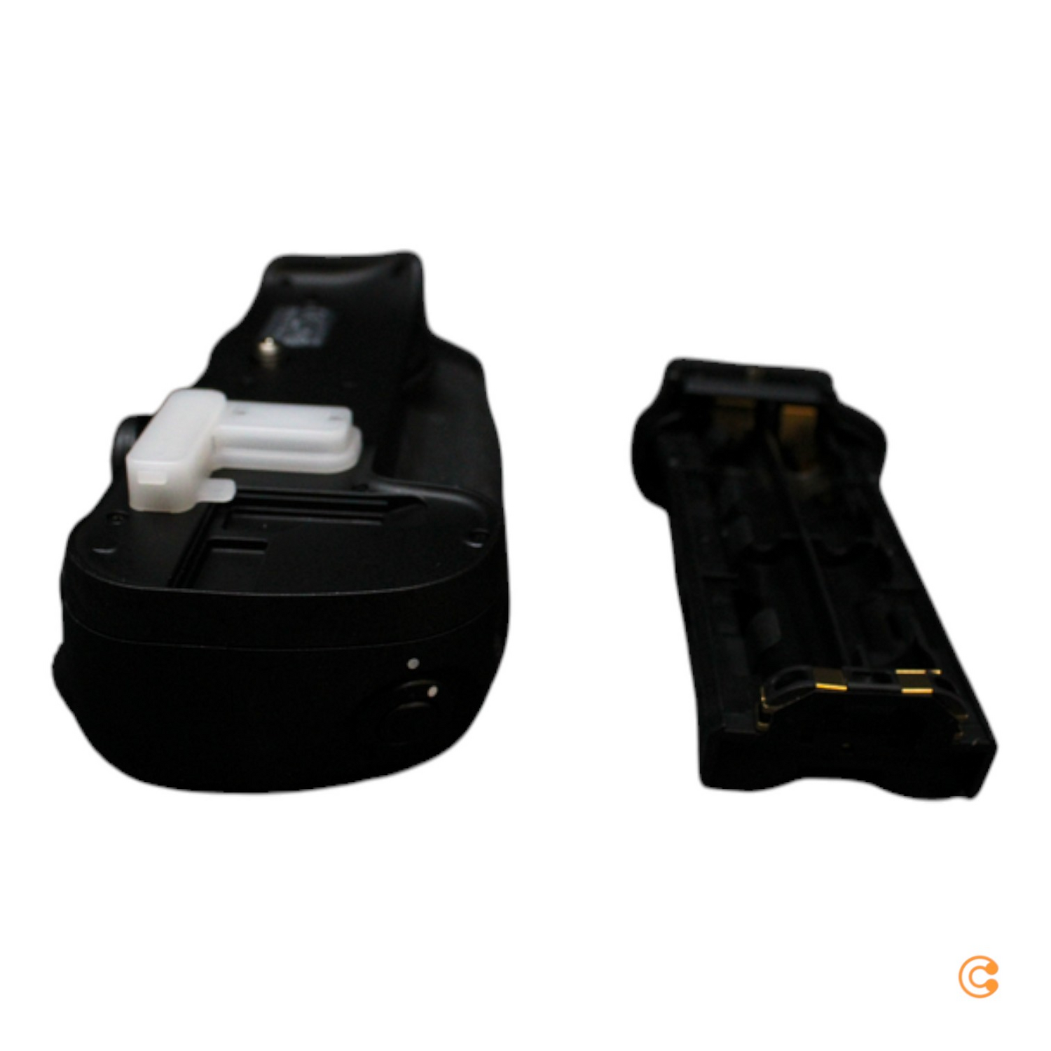 Nikon Hochformatgriff Batteriegriff Batteriehandgriff Mb D10 D300/D700 B-Ware
