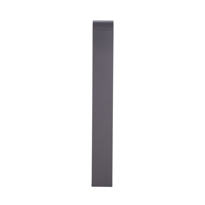 Lindby Emima Led Wegeleuchte Sockelleuchte Wegeleuchte Lampe Aluminium 100 Cm B-Ware