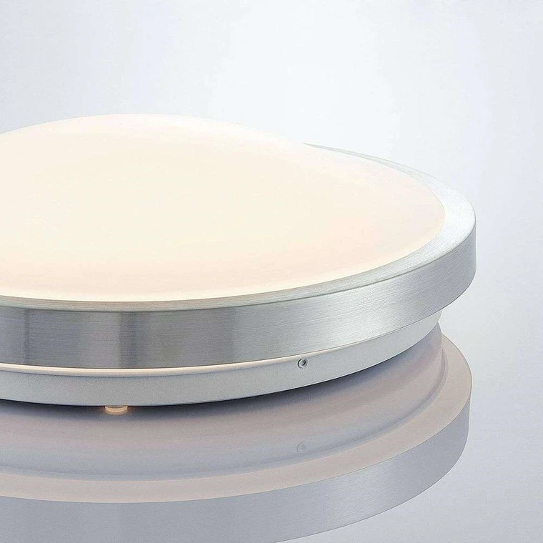 B-Ware Lindby Emelie Led Deckenlampe Wohnzimmerleuchte Deckenlampe Deckenlicht