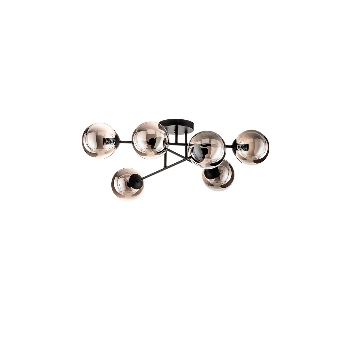 Euluna Deckenlampe Glassy Deckenleuchte Pendelleuchte Hängeleuchte Leuchte Lampe B-Ware