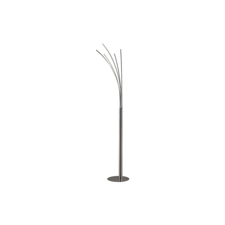 Lindby Mehrarmige Led Stehleuchte Boba Leseleuchte Stehlampe Lampe Leuchte728 B-Ware - 4251096537031