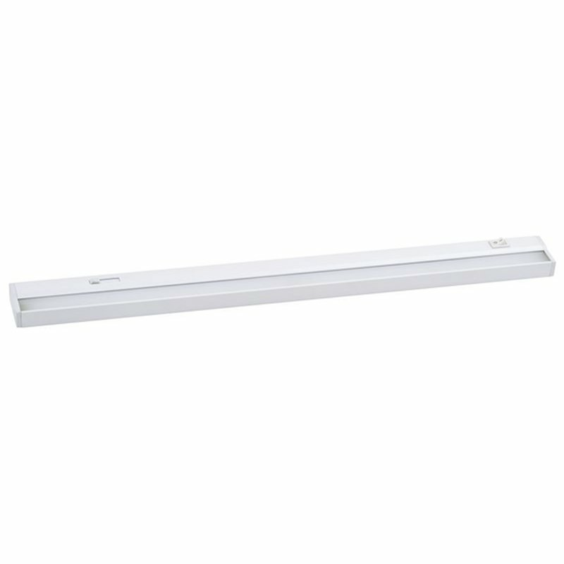 B-Ware Müller Licht Conero Dim Led Unterbauleuchte Lampe Leuchte Unterbauleuchte Led