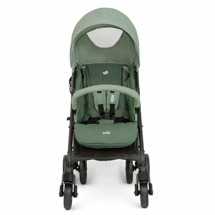 Joie Buggy Brisk LX Laurel Kinderwagen Buggy Reisebuggy Sonnenverdeck klappbar