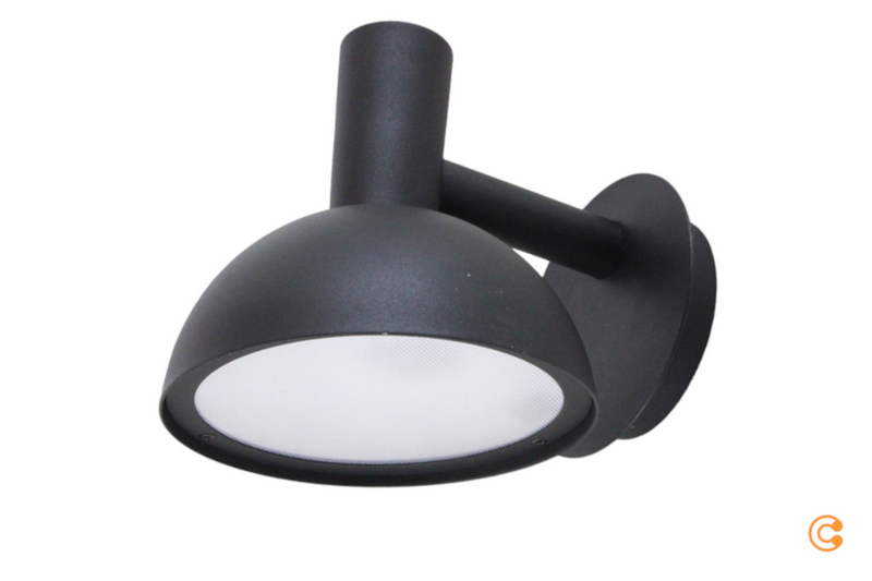 B-Ware Nordlux Außenwandleuchte Arki Gartenleuchte Terrassenlampe Designerleuchte La357
