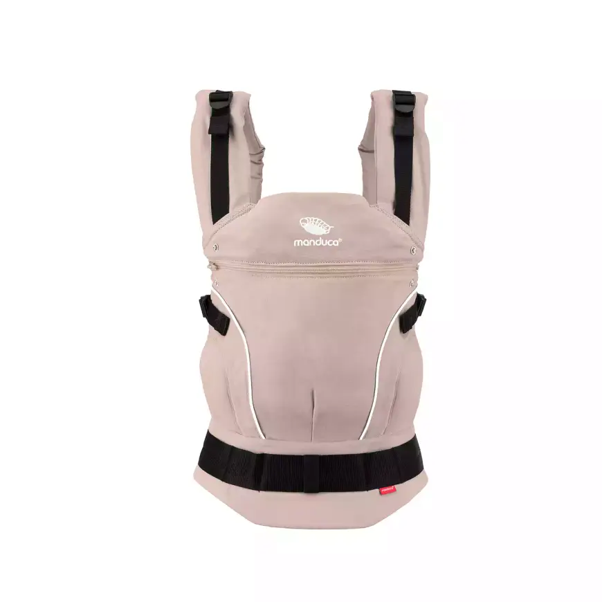 Porte-bébés en poudre de coton pur First PureCotton