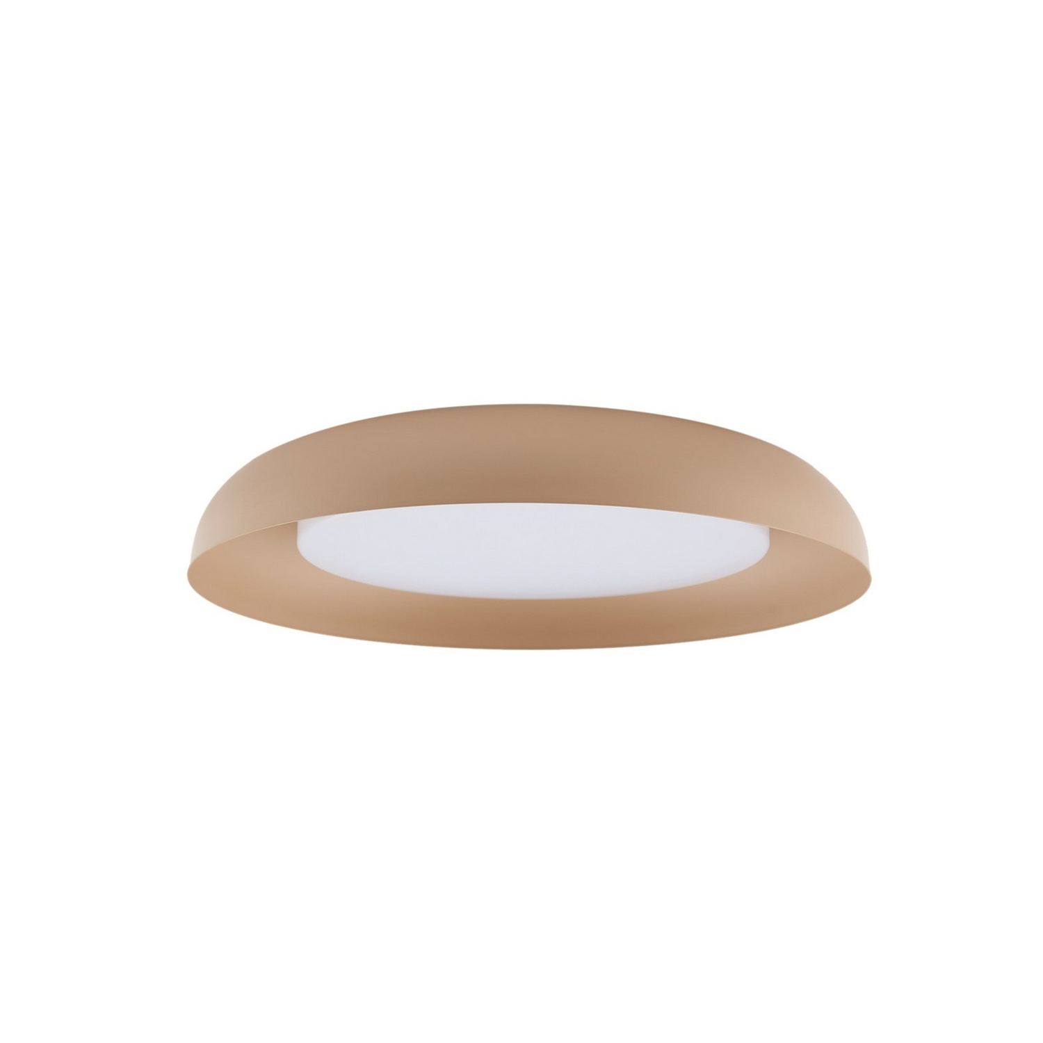 Plafonnier LED Lindby Florie de catégorie B, lampe de plafond, luminaire, plafonnier