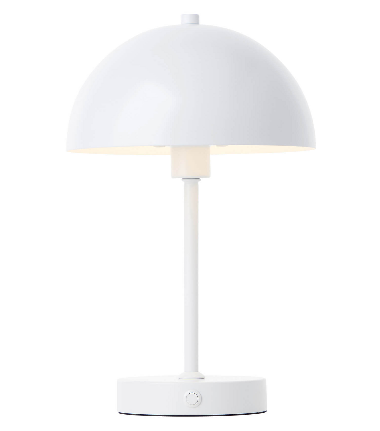Mokebo Led Tischlampe Kabellos, Akku Tischleuchte Dimmbar & Aufladbar Mit Usb423 B-Ware
