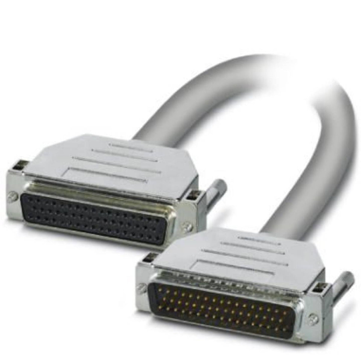 Phoenix Contact Rundkabel Kabel geschirmt SPS sonstige Geräte 2302298 2 m 1 St - 4017918894825